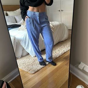 Scotch and soda cord pants